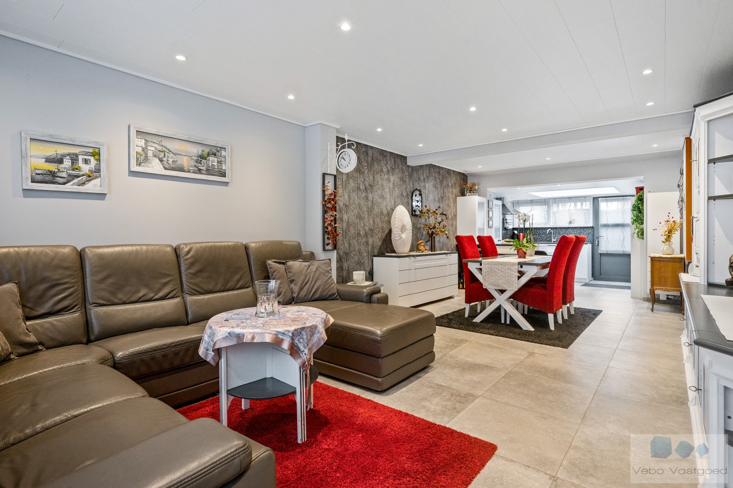 Maison à vendre à Hallaar avec 2 chambres - photo 5