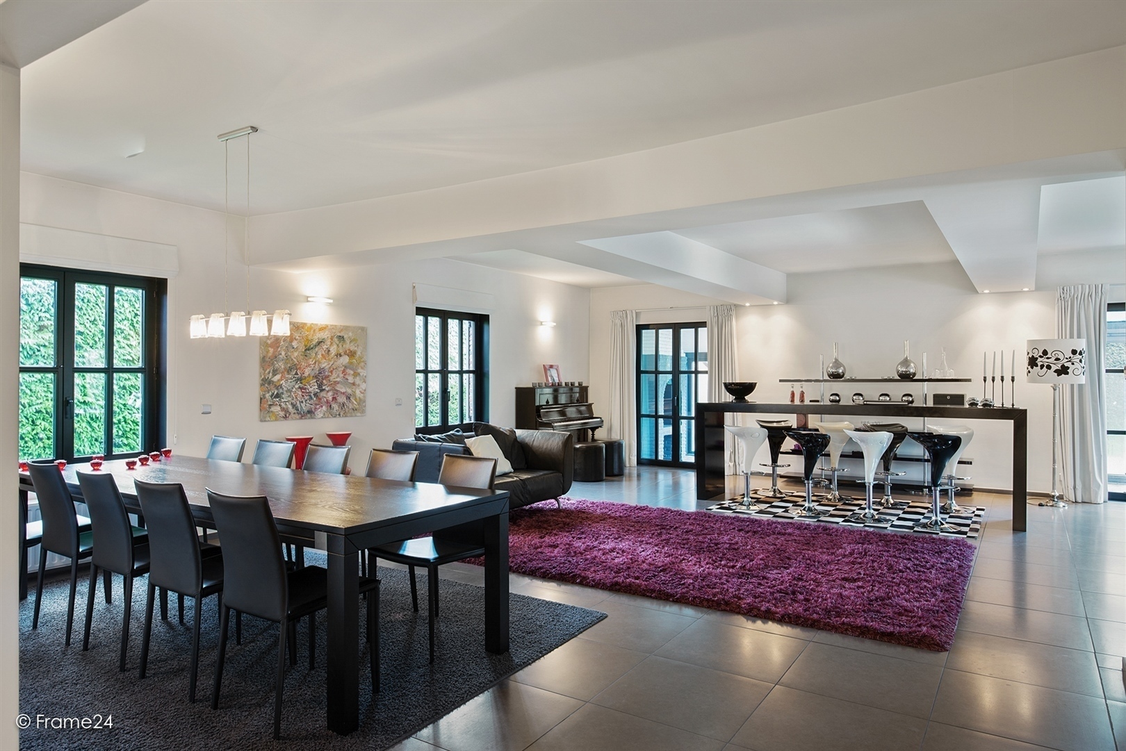 Elsdonk ∣ Instapklare, luxueuze villa  - foto 2