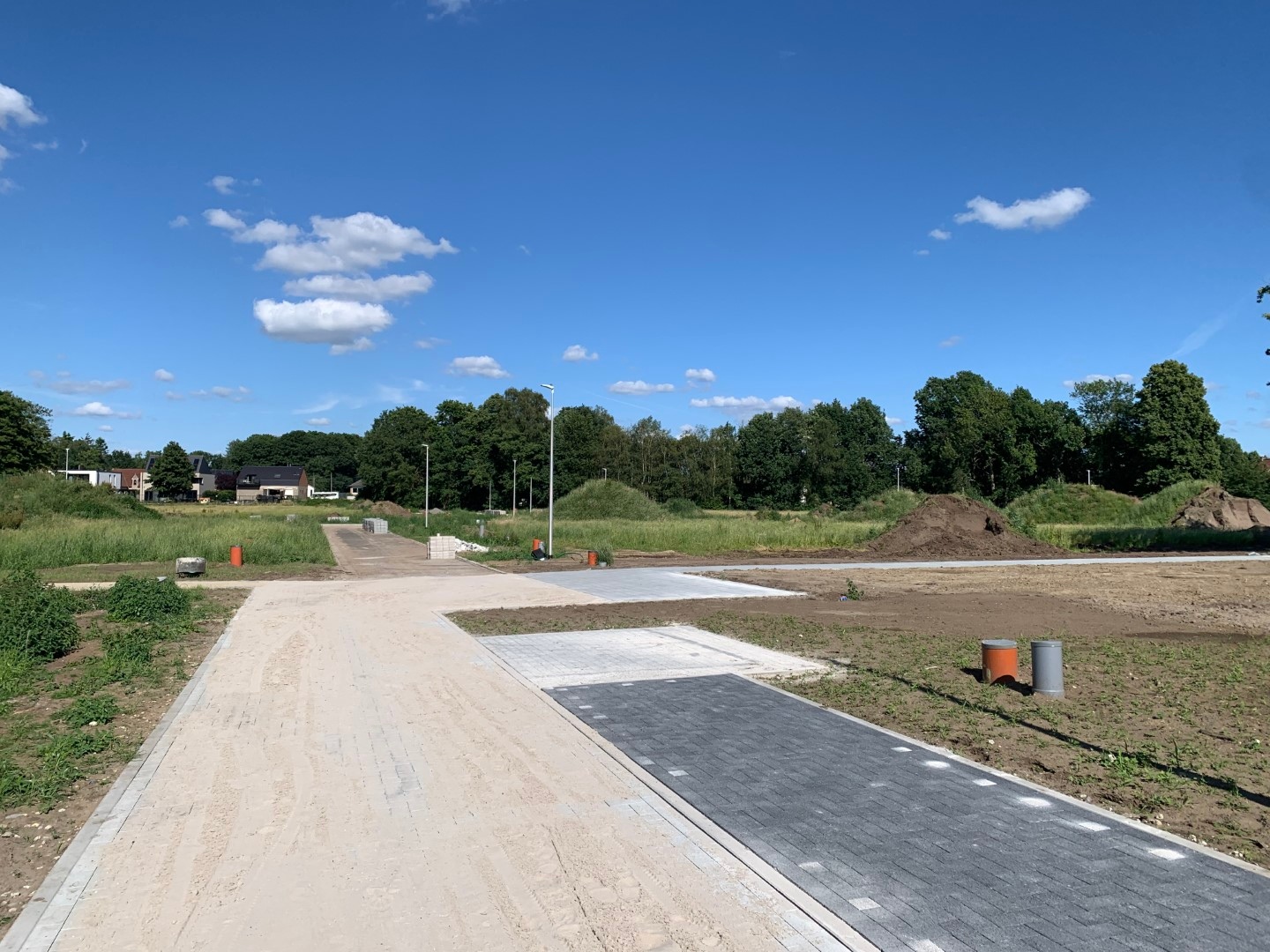 Laatste bouwgrond voor open bebouwing in familievriendelijke buurt - foto 5