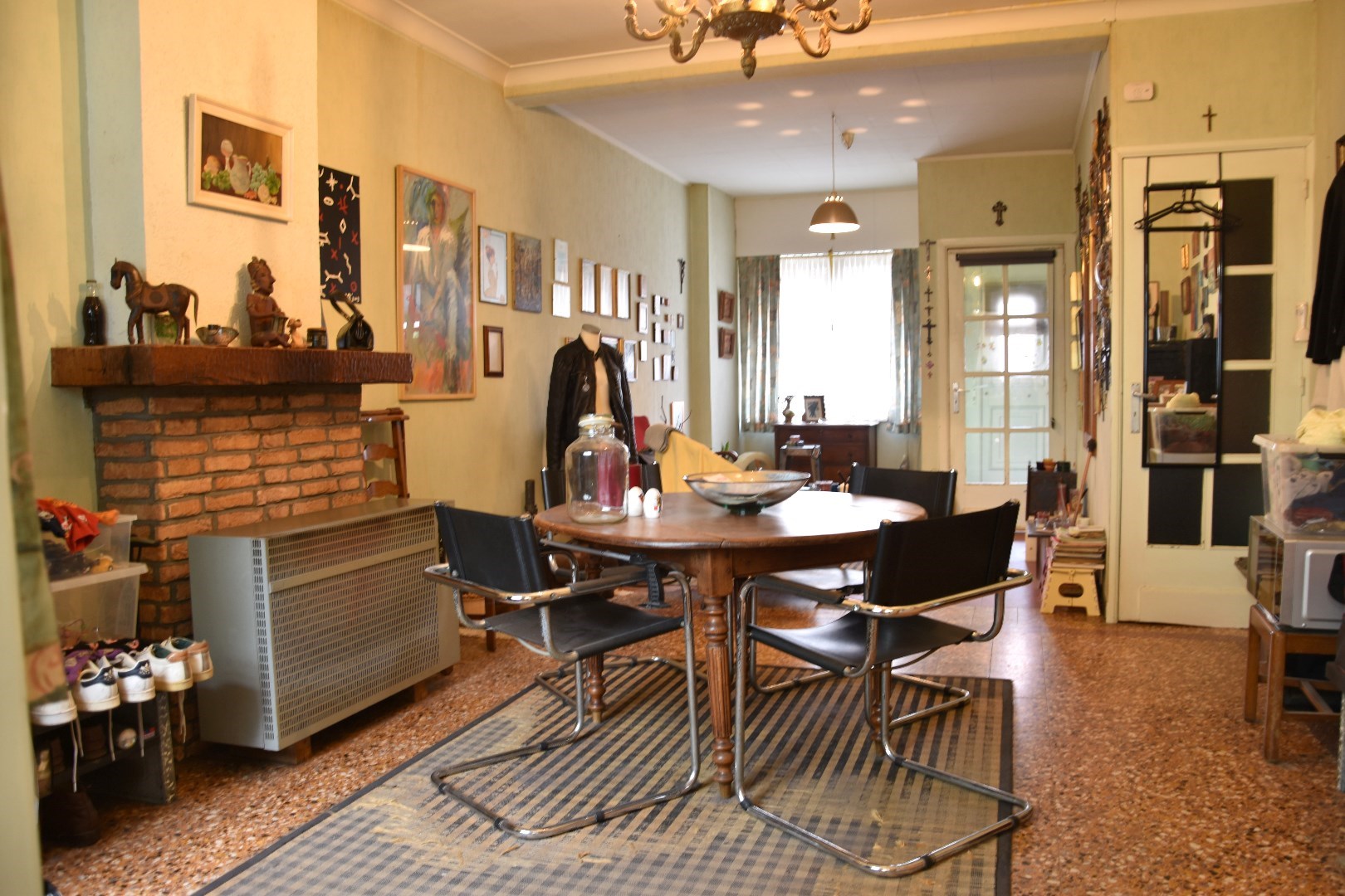 Woning met 2 slaapkamers te koop op topligging te Kortrijk - foto 5