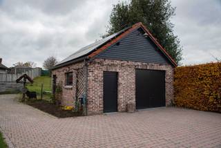 Vrijstaande woning te koop