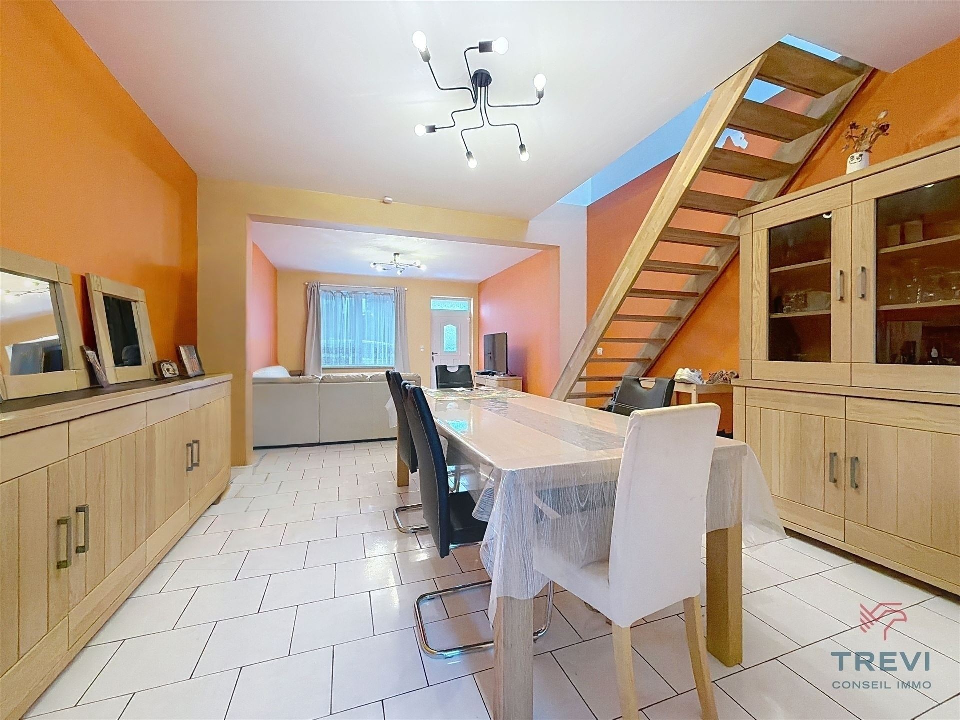 SOUS OPTION Magnifique maison aux volumes extraordinaires - photo 5