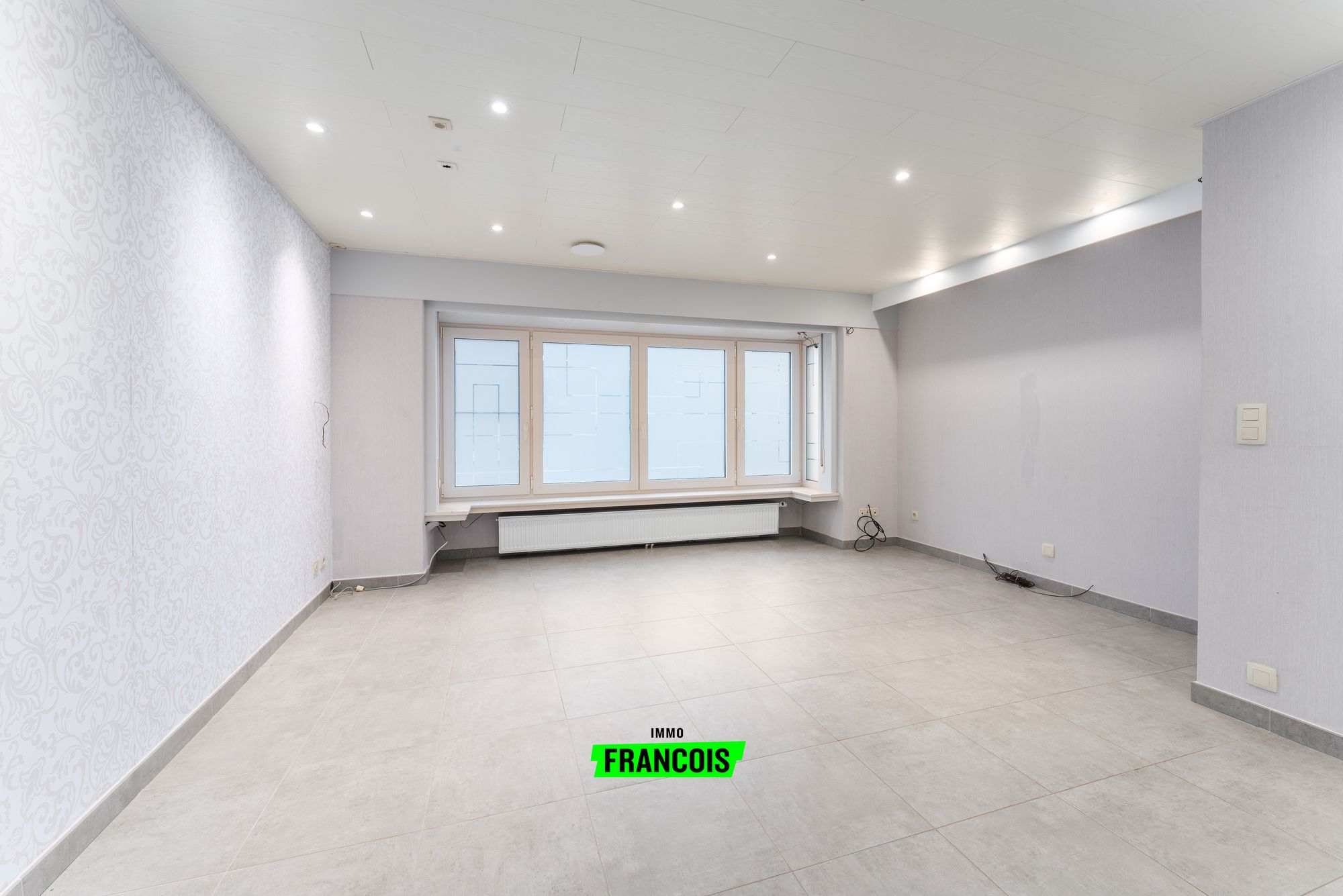 Moderne en energiezuinige rijwoning met garage op toplocatie in Blankenberge - foto 4