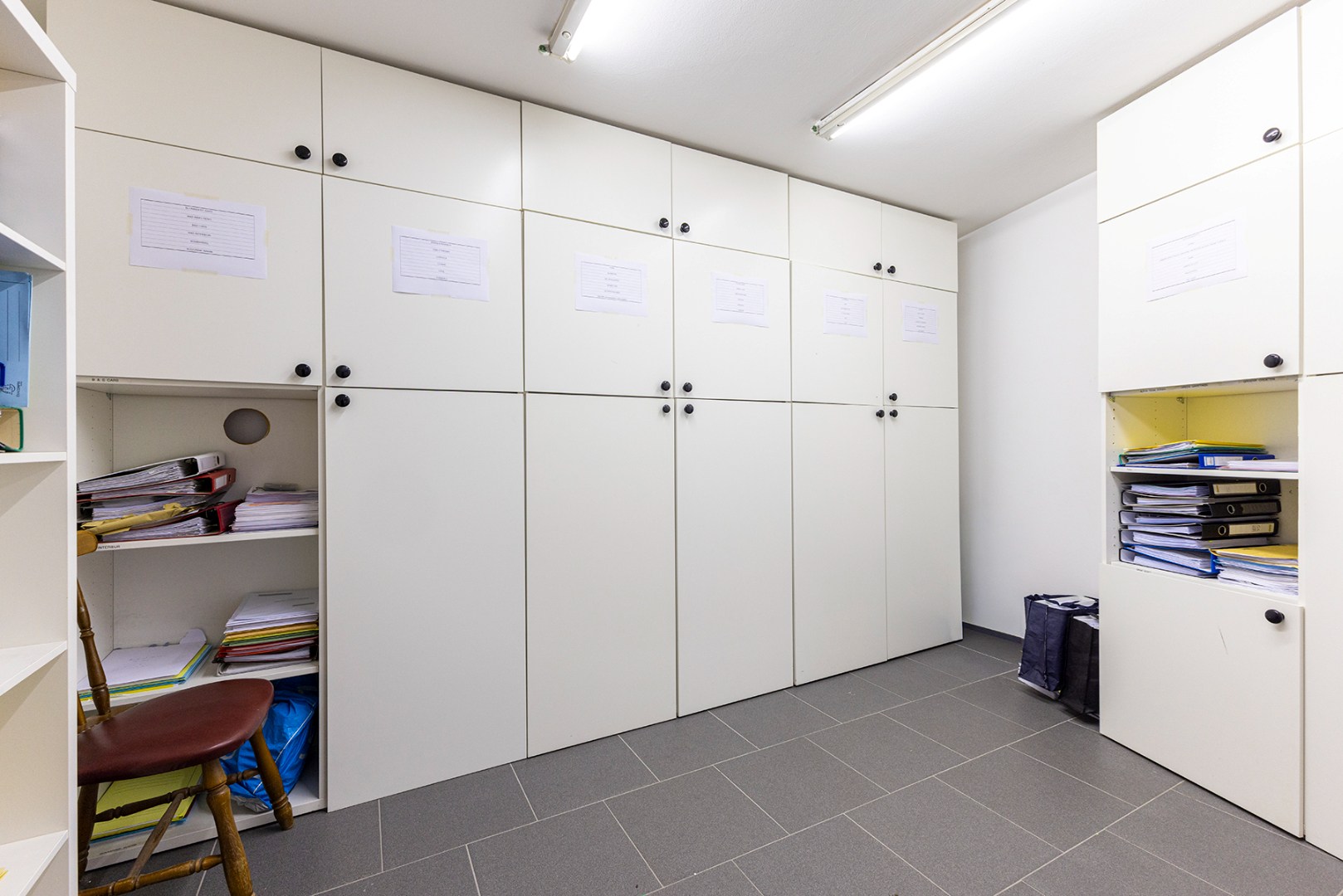 Kantoor (121m²) met diverse mogelijkheden op toplocatie! - foto 4