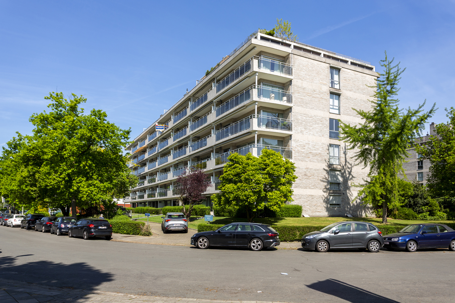 Garage for sale in Berchem - photo 2