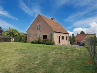 House for sale in Silly