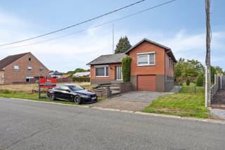 Maison à vendre à Bourg-Léopold