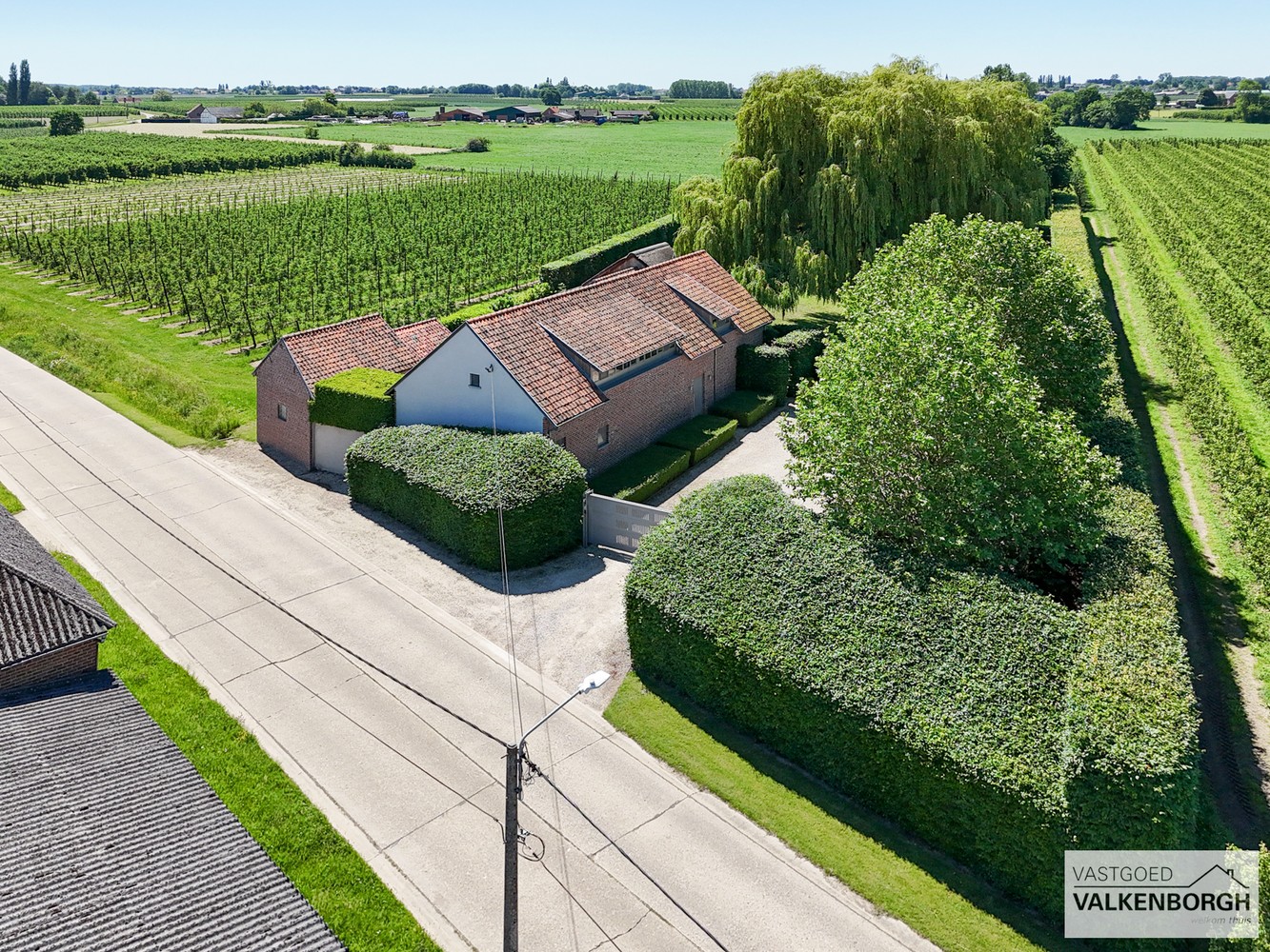 House for sale in Herk-De-Stad with 3 bedrooms - photo 2