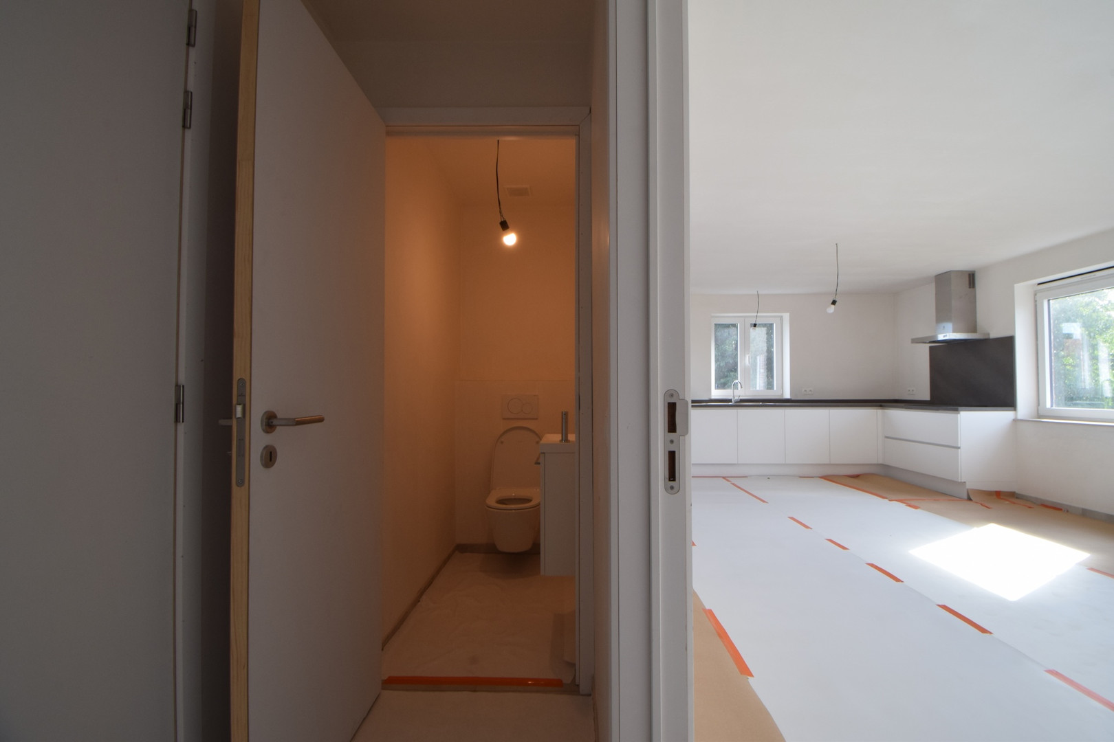 Nieuwbouw appartement. - foto 5