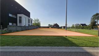 Land for sale in Retie