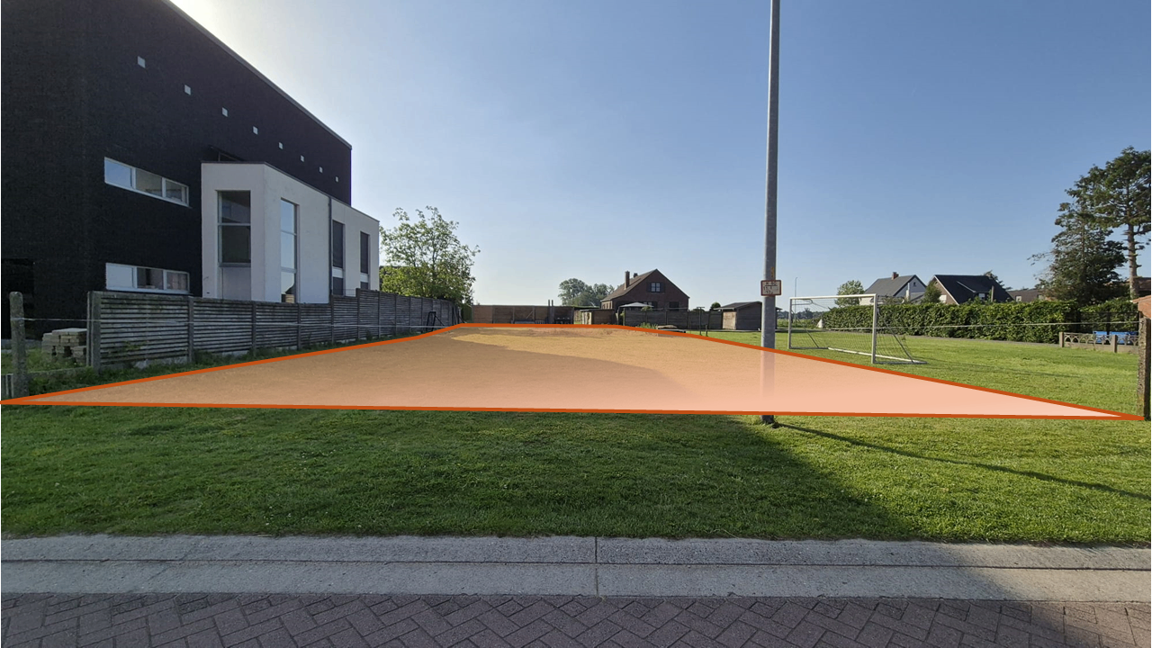 Land for sale in Retie - photo 2