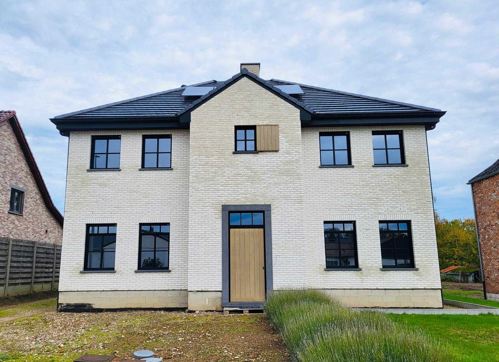 Maison à vendre à Oostham avec 4 chambres - photo 2