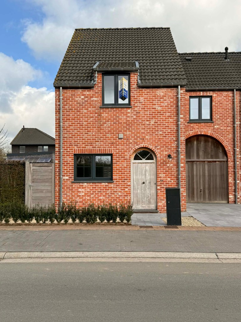 House for rent in Beernem with 3 bedrooms - photo 1