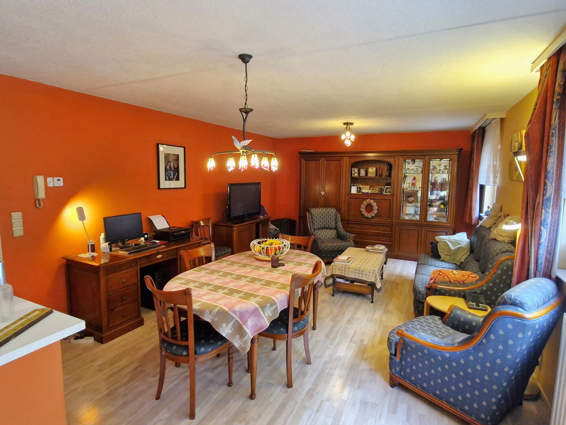 Appartement te koop in Mechelen met 2 slaapkamers - foto 4