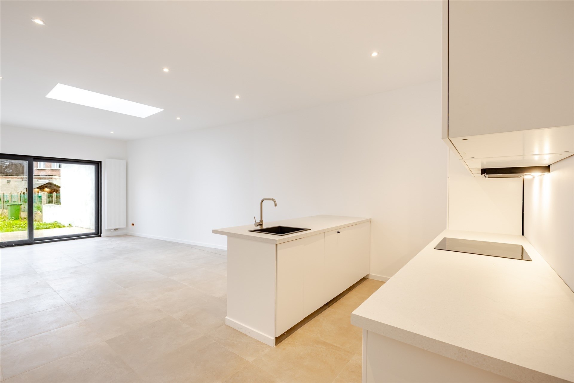 Instapklare woning met 3 slaapkamers en tuin - foto 5