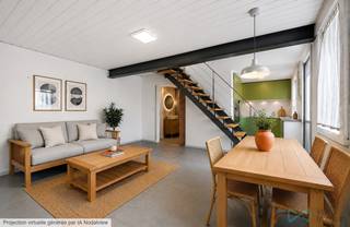 House for sale in Mons