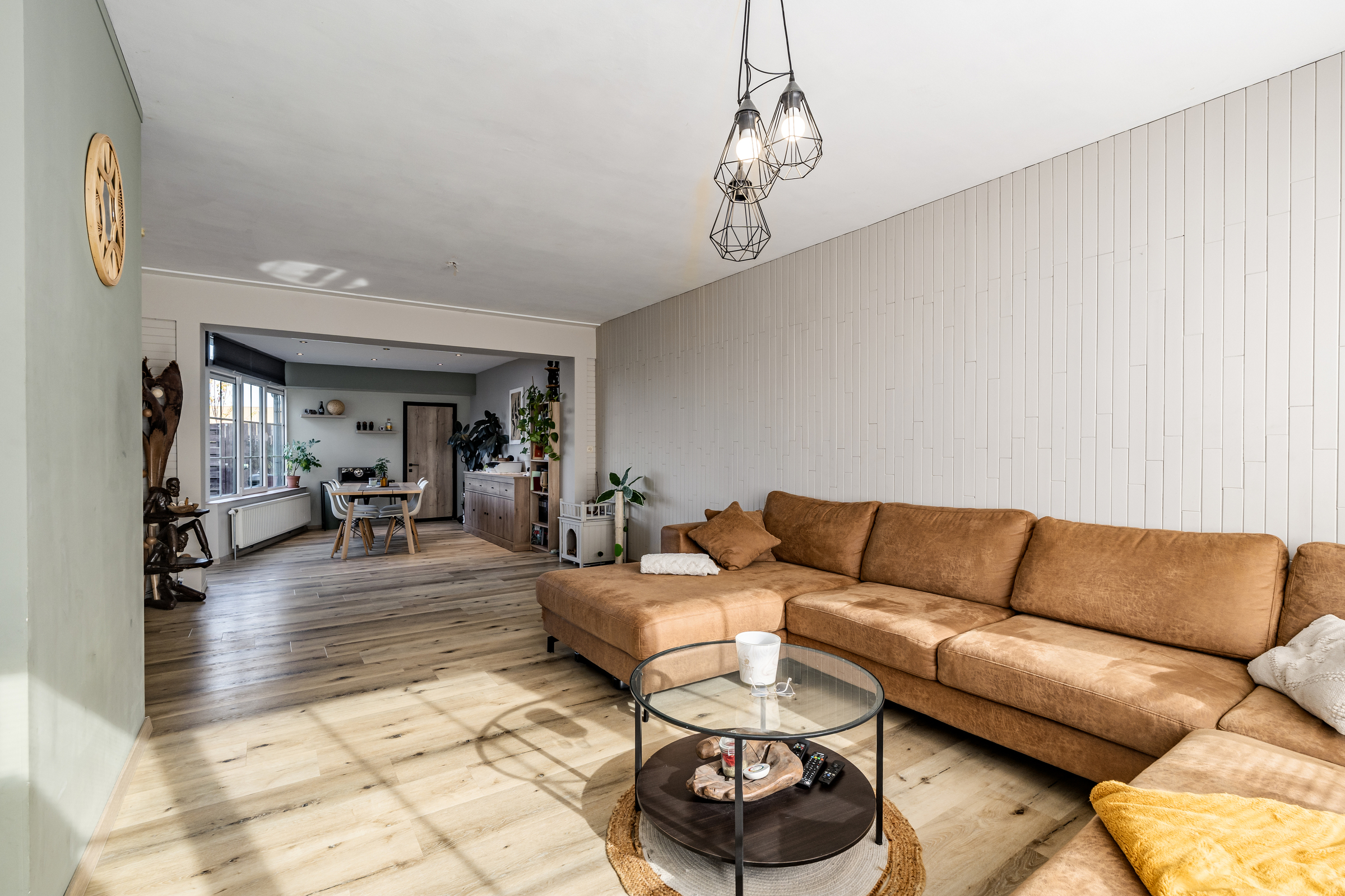 Te koop in Wolvertem: instapklare woning met garage - foto 5