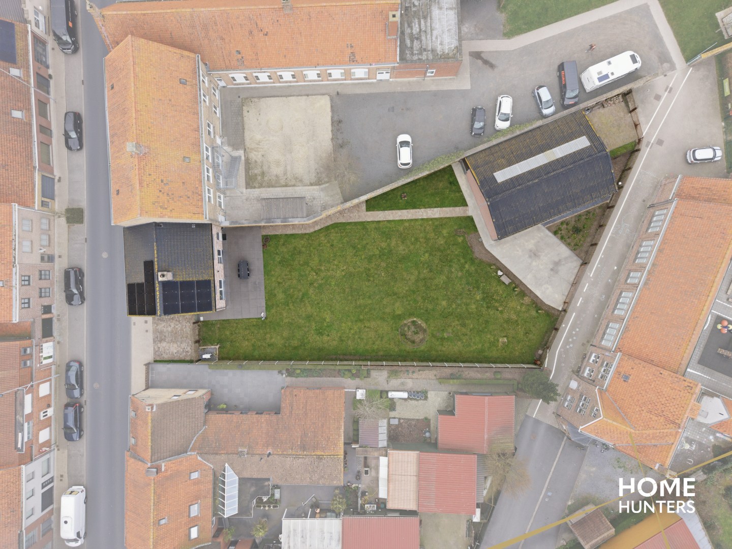 Unieke nieuwbouwwoning met loods (160 m²) op een uitzonderlijk perceel - foto 5