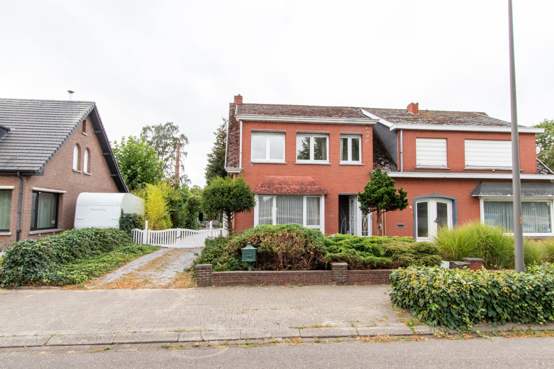 Woning in Wijnegem