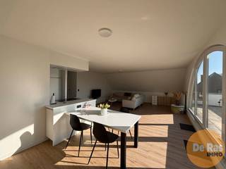 Appartement à louer à Erpe-Mere