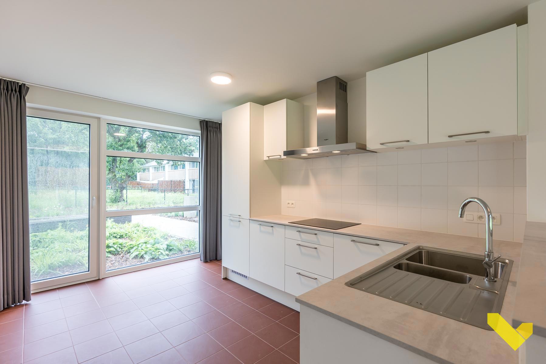 Instapklare woning in uitzonderlijk rustige en groene omgeving - foto 5