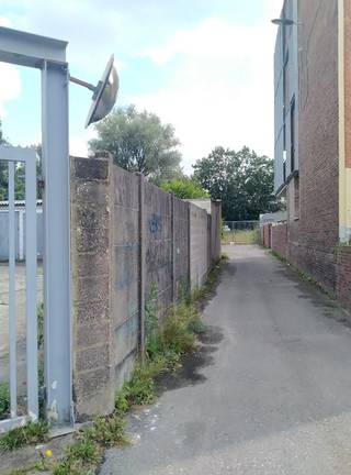 Land for sale in Evere