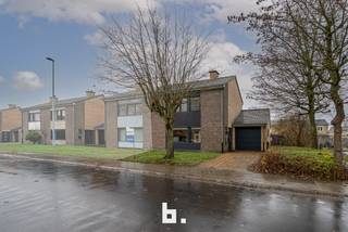 House for sale in Bruges