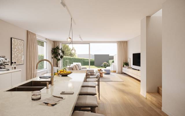 Project te koop in Drongen