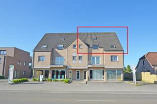 Appartement à vendre à Houthalen-Helchteren