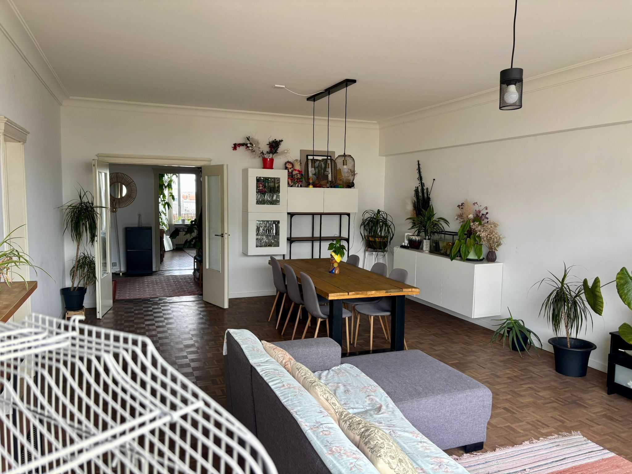 Appartement te koop in Antwerpen met 2 slaapkamers - foto 5