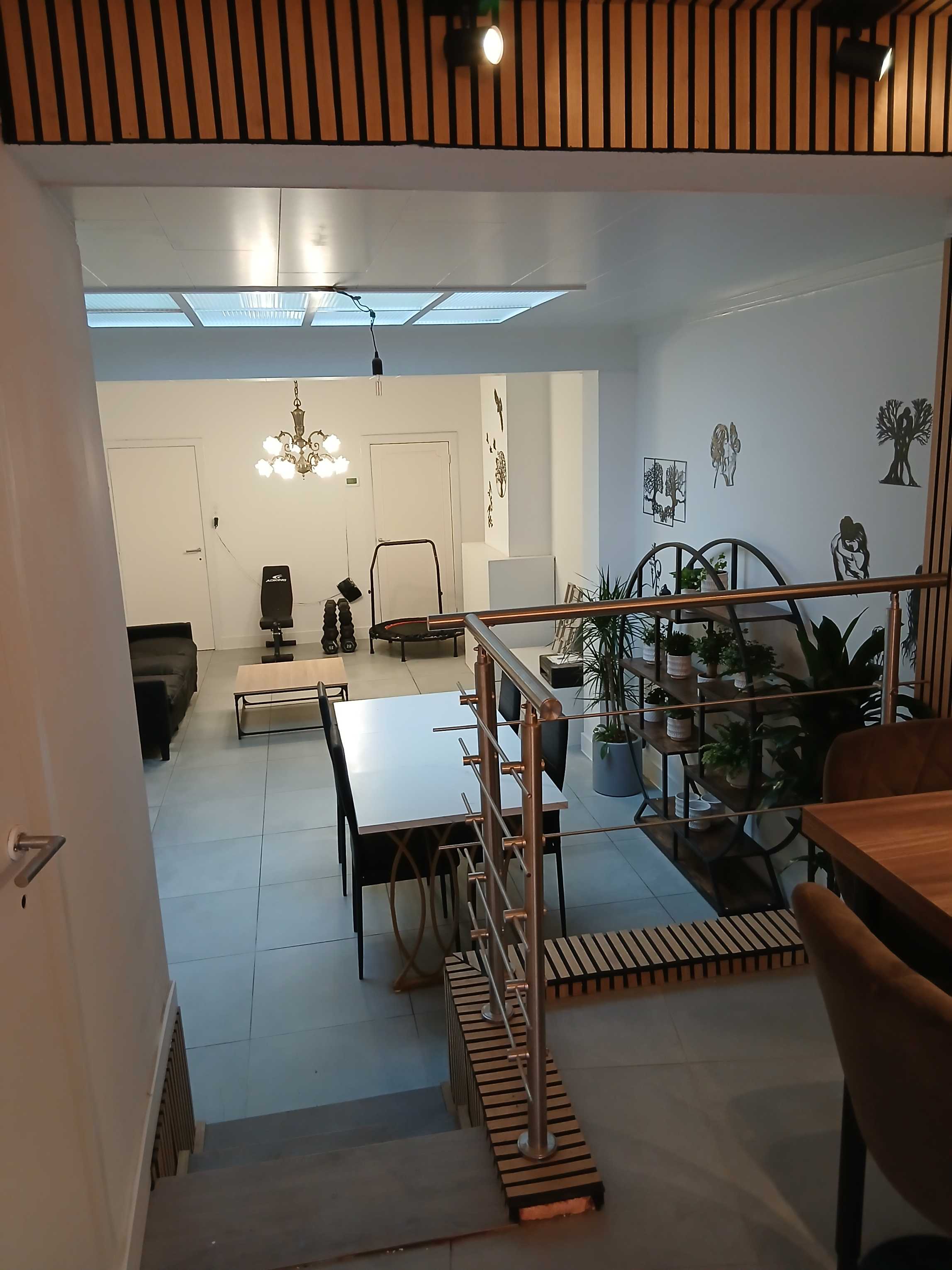 Maison à vendre à Menin avec 3 chambres - photo 2