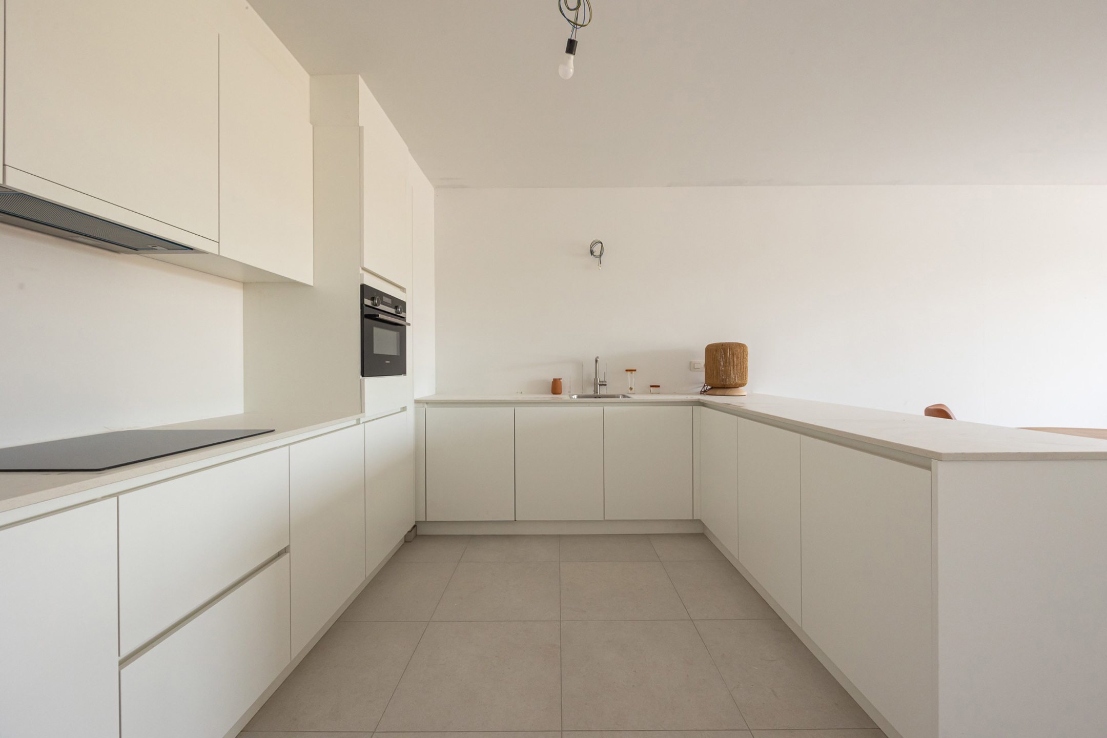Res. Veertien: Appartement A2.5 - één slaapkamer appartement - foto 4
