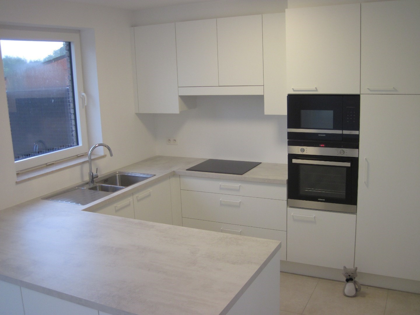 Eigentijdse nieuwbouwwoning - foto 4