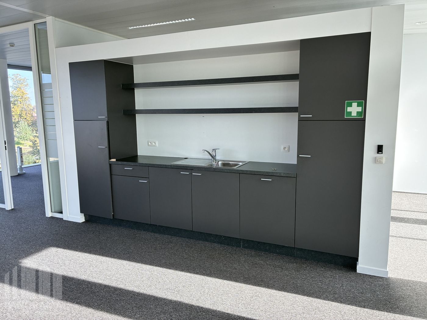 Kantoor te huur in Katelijnepoort Business Center - foto 5