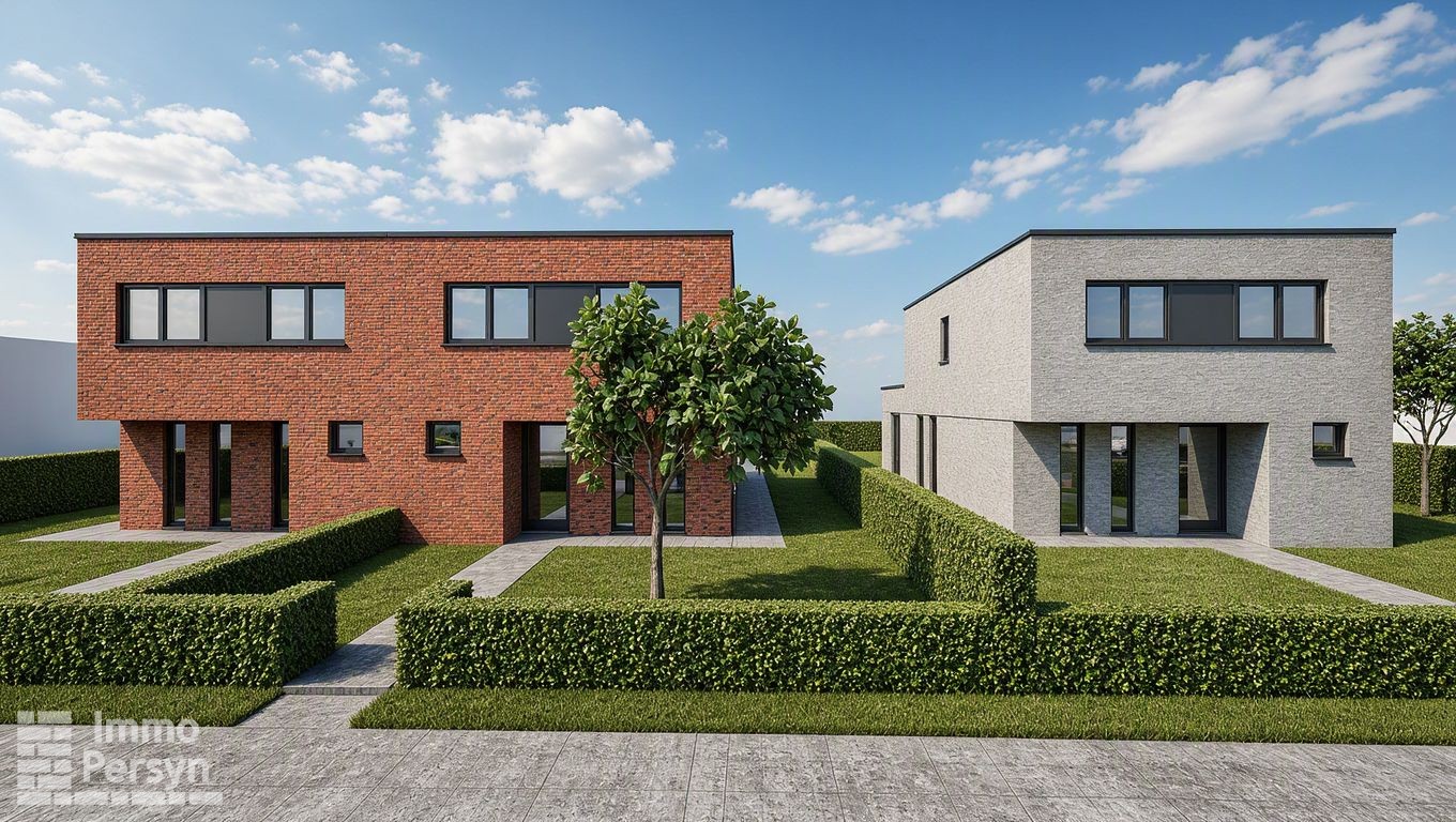 Project for sale in Bekkevoort - photo 4