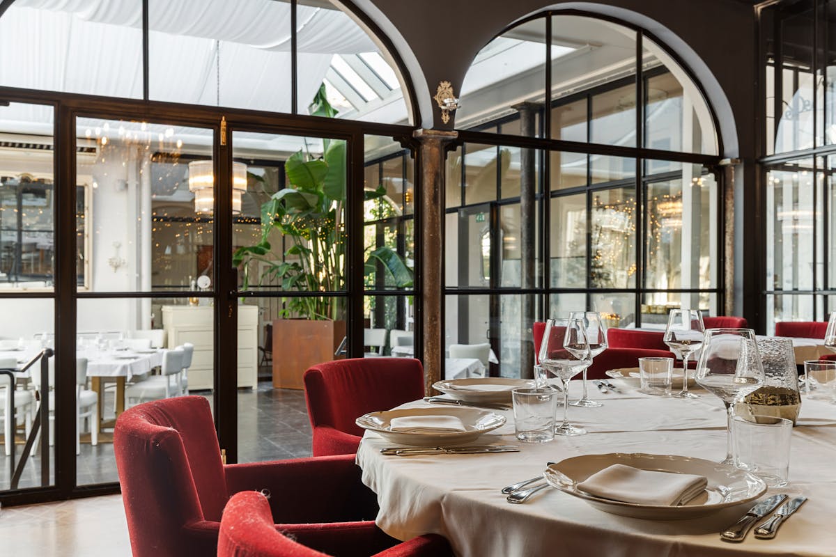 Villa luxueuse avec piscine et espace commercial à Beverst - photo 5