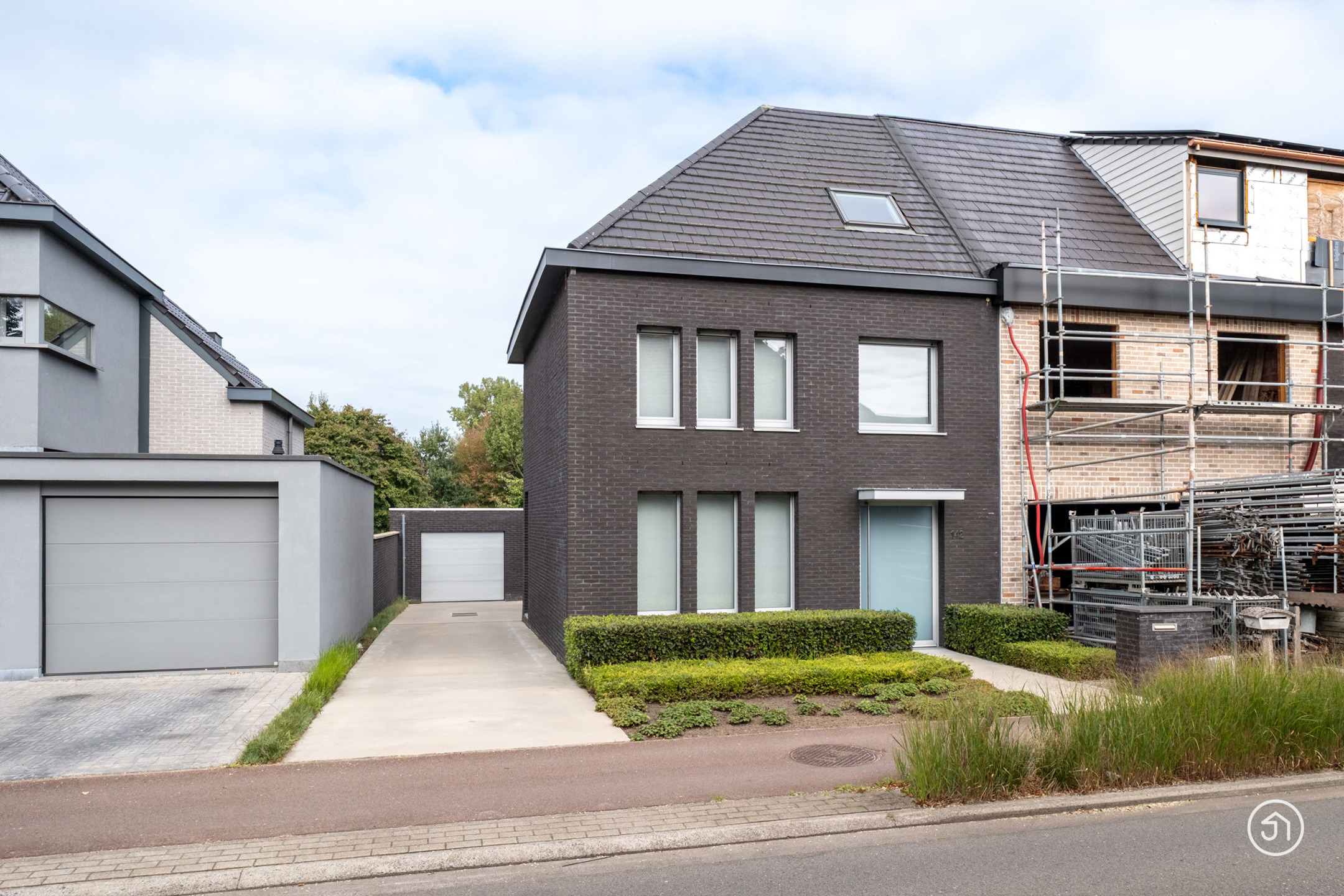 Prachtige woning met groen uitzicht - foto 1
