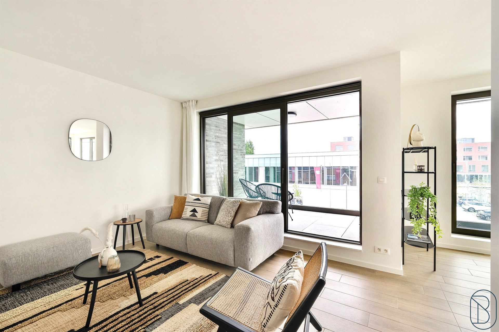 Luxe-appartement, afgewerkt met de beste materialen! - foto 4