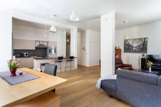 Apartment for sale in Antwerp