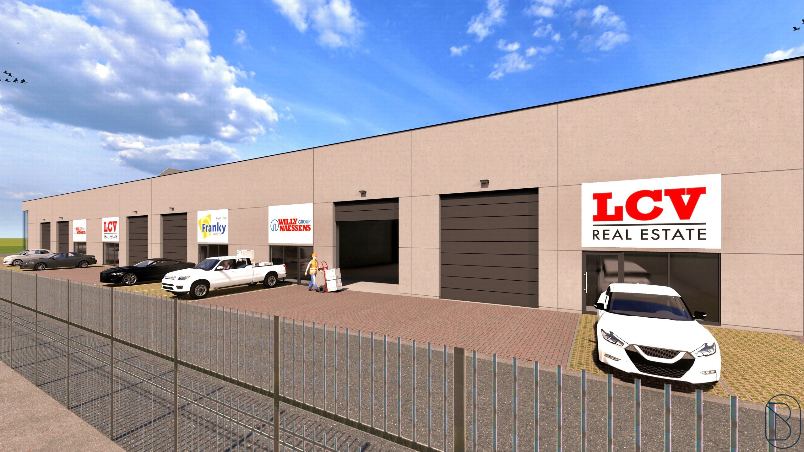 Projet à vendre à Frasnes-lez-Anvaing - photo 5