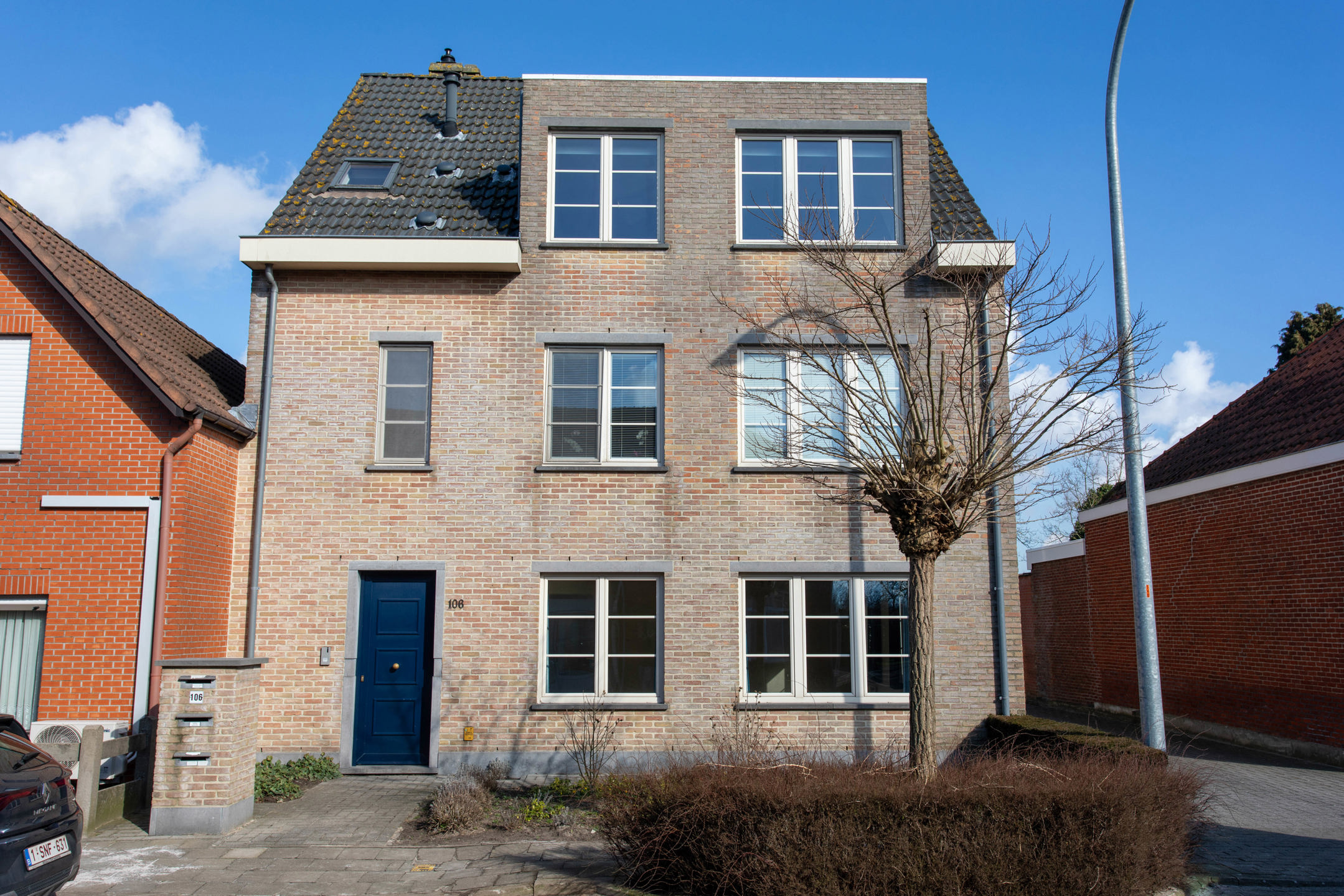 Appartement à louer à Essen