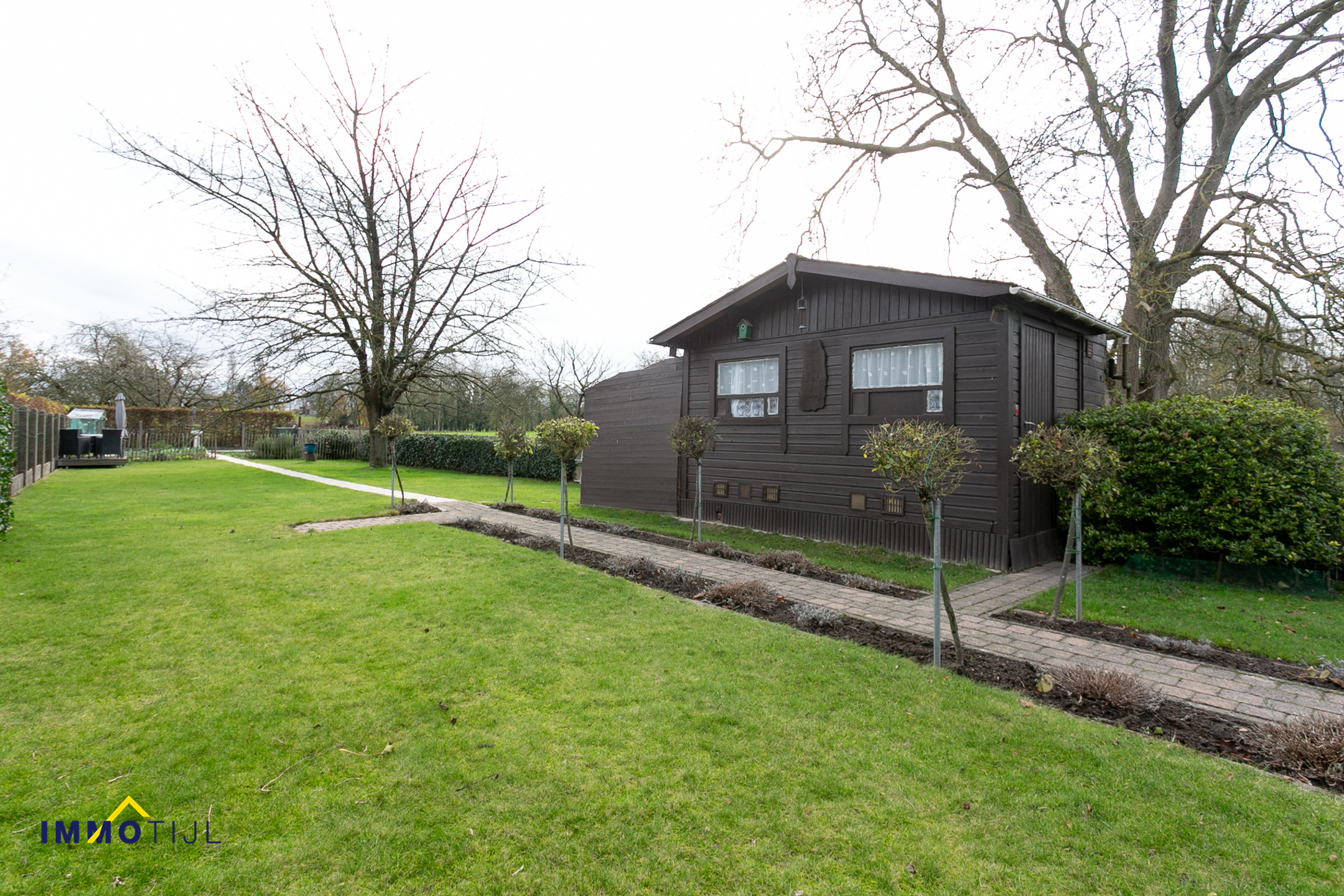 Ruime instapklare woning (4slpk) op toplocatie in Opwijk! - foto 4