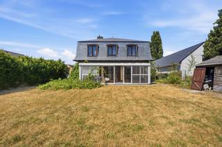 Maison à vendre à Lochristi
