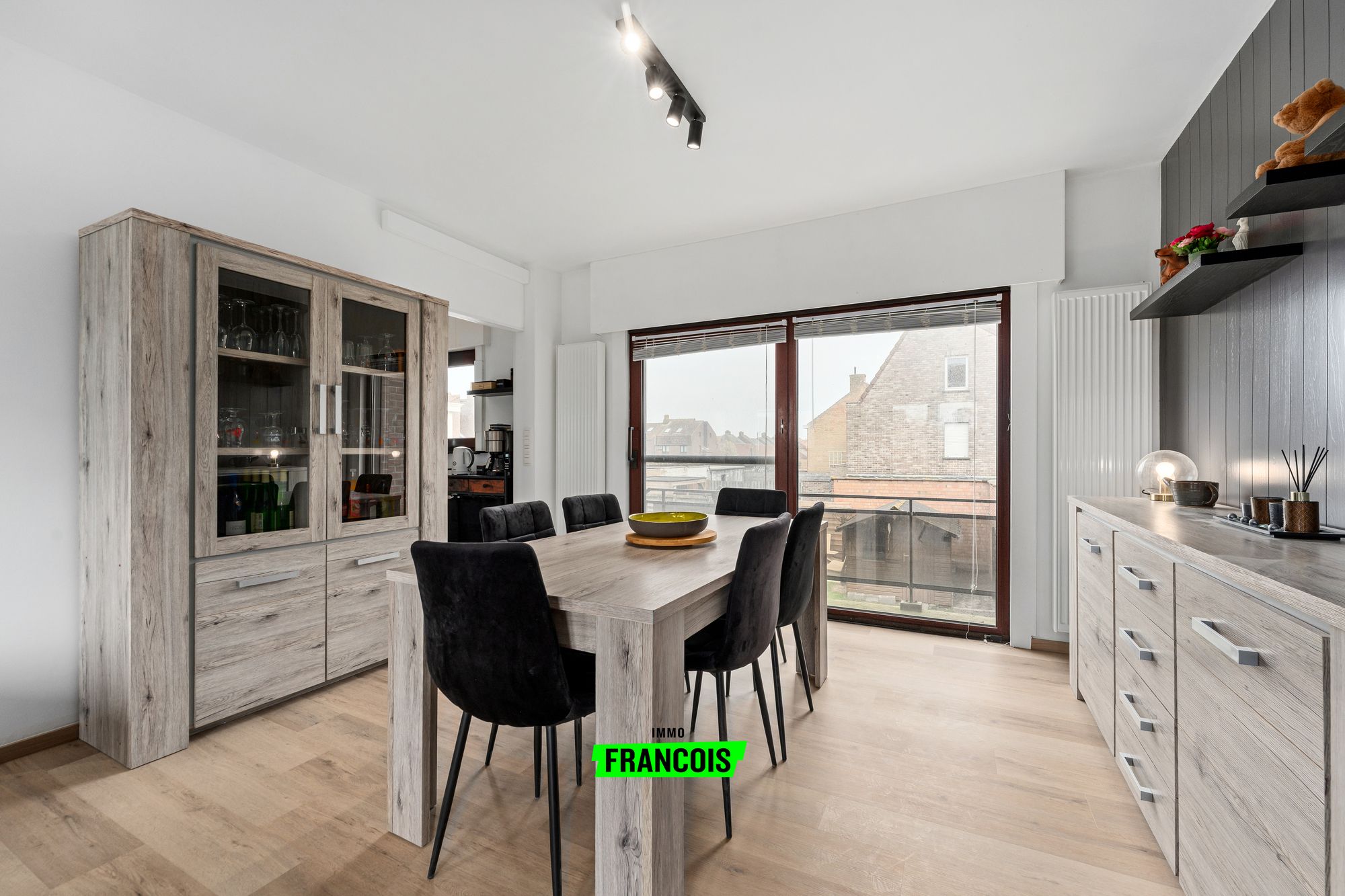 House for sale in Blankenberge with 3 bedrooms - photo 4