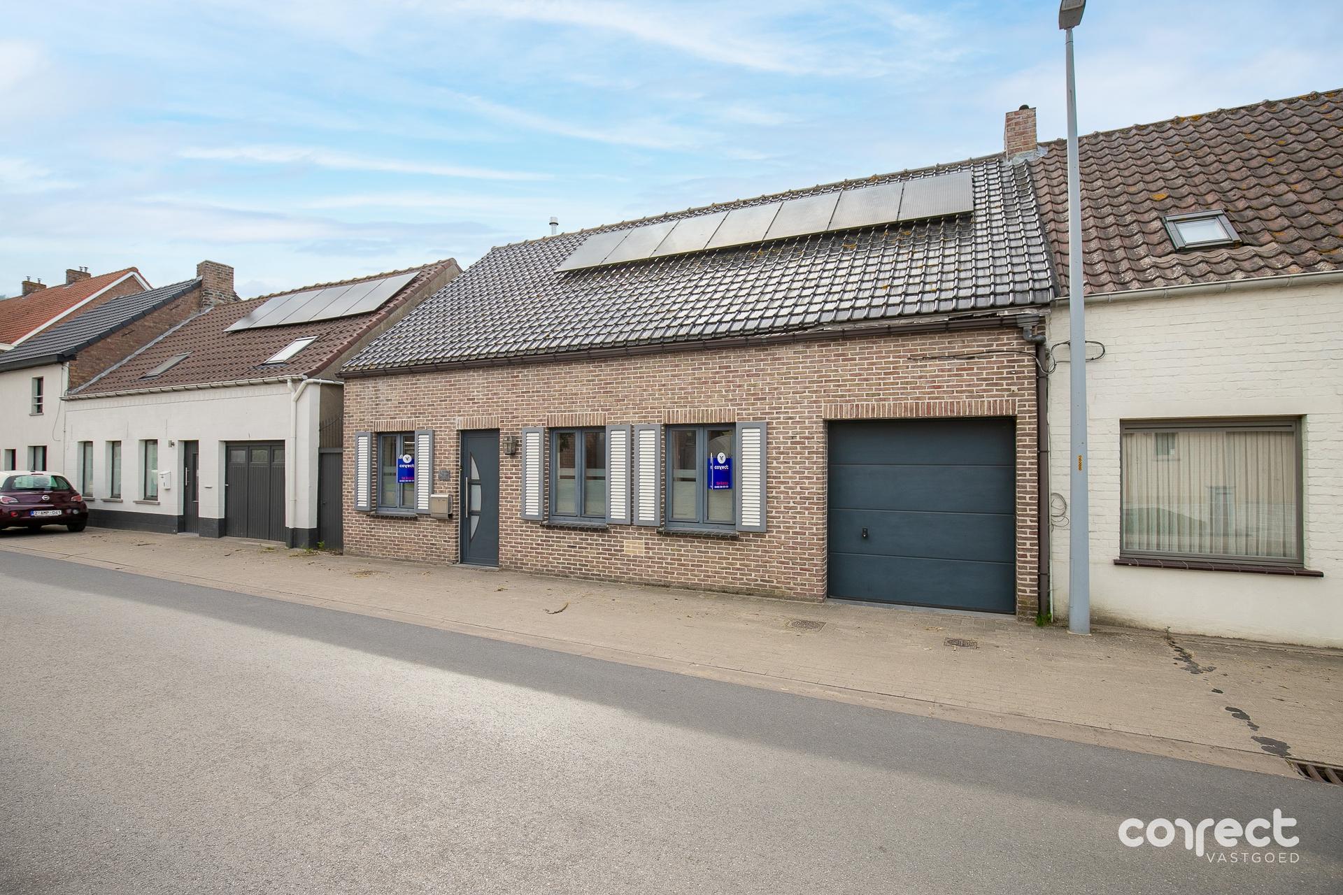 Maison à vendre à Ichtegem