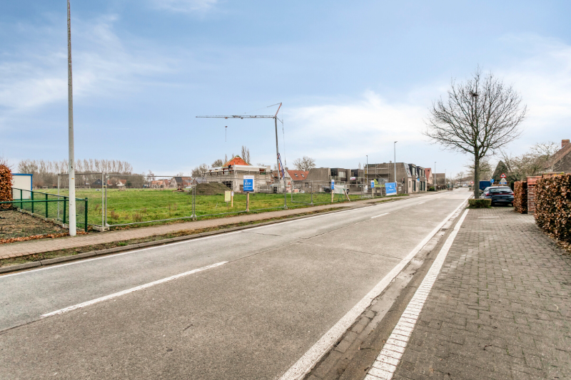 Oedelem (Beernem), Beekstraat - Fase 1: Lot 06 - foto 5