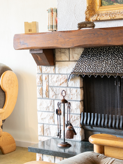 House for sale in Boechout with 3 bedrooms - photo 4