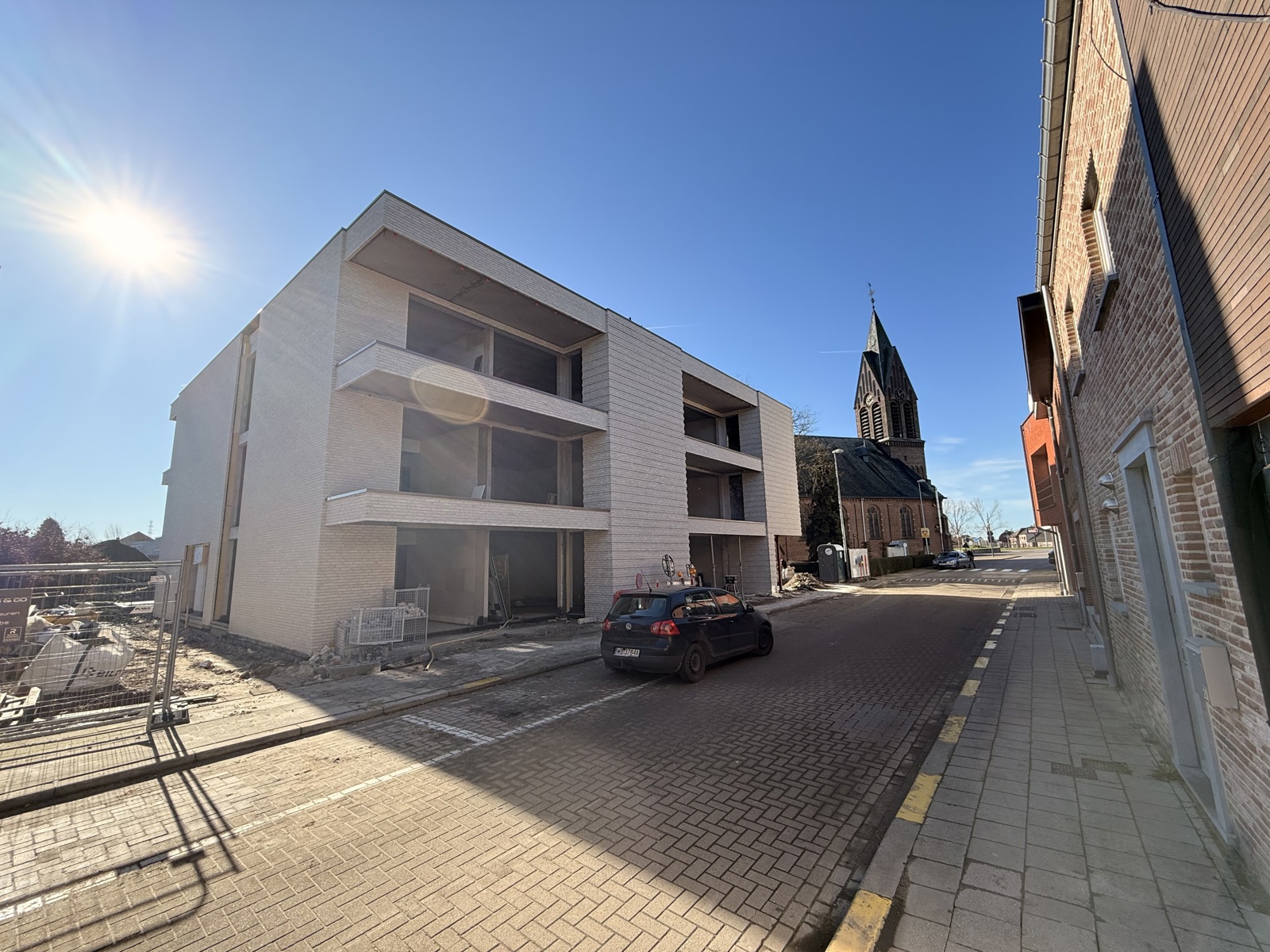 Riva - app. 0205 op tweede verdieping met terras - foto 3