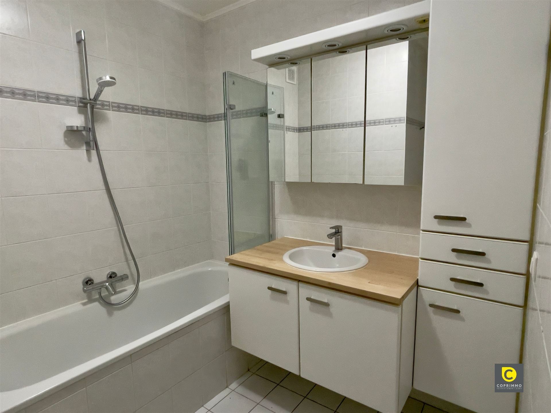 Central 2-bedroom apartment in Antwerp for rent - photo 4