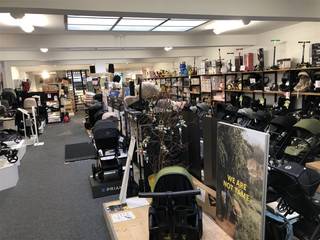 Commercial for sale in Antwerp